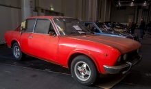 Hamburg Motor Classics 2018