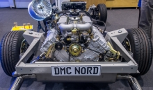 Hamburg Motor Classics 2018