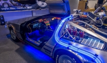 Hamburg Motor Classics 2018