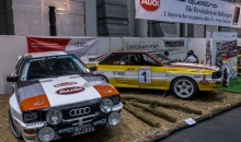 Hamburg Motor Classics 2018