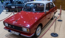 Hamburg Motor Classics 2018