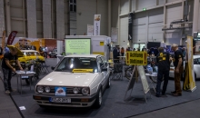 Hamburg Motor Classics 2018