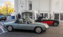 Hamburg Motor Classics 2018