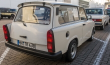 Hamburg Motor Classics 2018