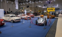 Hamburg Motor Classics 2018
