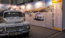 Hamburg Motor Classics 2018