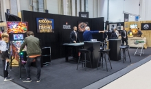 Hamburg Motor Classics 2018