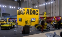 Hamburg Motor Classics 2018