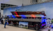 Hamburg Motor Classics 2018