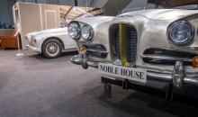 Hamburg Motor Classics 2018
