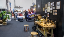 Hamburg Motor Classics 2018