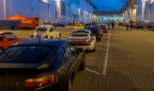 Hamburg Motor Classics 2018