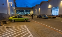 Hamburg Motor Classics 2018