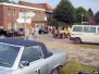 Oldtimer-Rallye "Heide-Histo" 2013