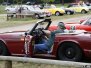 Oldtimer-Rallye "Heide-Histo" 2014