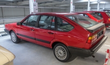 Home of Classics Saisonende 2017