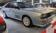 Home of Classics Saisonende 2017