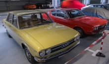 Home of Classics Saisonende 2017