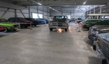 Home of Classics Saisonende 2017