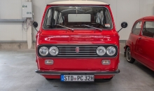 Home of Classics Saisonende 2017