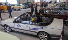 Home of Classics Saisonende 2017
