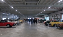 Home of Classics Saisonende 2017