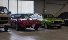 Home of Classics Saisonende 2017