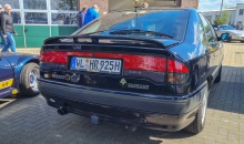 HOME OF CLASSICS SAISONSTART 2024