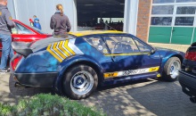 HOME OF CLASSICS SAISONSTART 2024