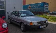 HOME OF CLASSICS SAISONSTART 2024