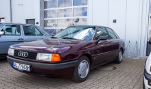 HOME OF CLASSICS SAISONSTART 2024
