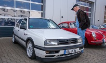 HOME OF CLASSICS SAISONSTART 2024