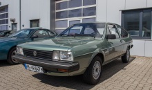 HOME OF CLASSICS SAISONSTART 2024