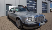 HOME OF CLASSICS SAISONSTART 2024