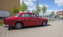 HOME OF CLASSICS SAISONSTART 2024