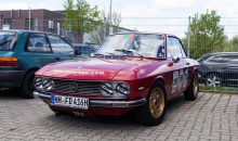 HOME OF CLASSICS SAISONSTART 2024