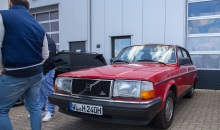 HOME OF CLASSICS SAISONSTART 2024