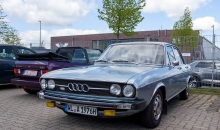 HOME OF CLASSICS SAISONSTART 2024