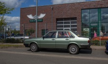 HOME OF CLASSICS SAISONSTART 2024