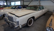 HOME OF CLASSICS SAISONSTART 2024