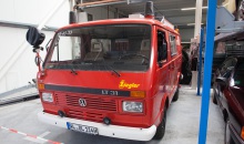 HOME OF CLASSICS SAISONSTART 2024