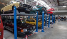 HOME OF CLASSICS SAISONSTART 2024