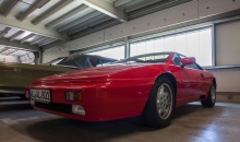 HOME OF CLASSICS SAISONSTART 2024