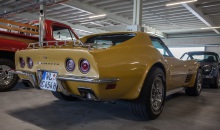 HOME OF CLASSICS SAISONSTART 2024