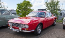 HOME OF CLASSICS SAISONSTART 2024
