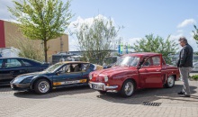 HOME OF CLASSICS SAISONSTART 2024