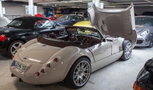 HOME OF CLASSICS SAISONSTART 2024