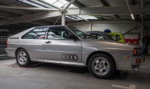 HOME OF CLASSICS SAISONSTART 2024