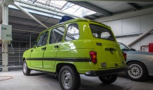 HOME OF CLASSICS SAISONSTART 2024