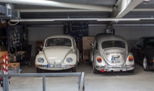 HOME OF CLASSICS SAISONSTART 2024